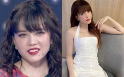 "Bạn gái tin đồn" Sơn Tùng M-TP buồn, giận vì bị "dìm hàng" trên sóng truyền hình