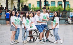 Cobtain Việt Nam giành giải vô địch thế giới cuộc thi Khởi nghiệp trẻ Quốc tế
