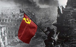 4 tình tiết ít biết về lá cờ chiến thắng của Hồng quân Liên Xô
