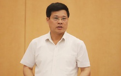 Phó Chủ tịch Hà Nội báo cáo Thủ tướng một ca mắc Covid-19 mới không có yếu tố Đà Nẵng