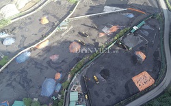 Quảng Ninh: Công ty quản lý đội bóng đá được phép sản xuất xít thải than của TKV