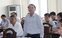 Quảng Trị: Kỷ luật một Phó Chủ tịch UBND huyện