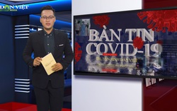 Bản tin Covid-19 ngày 12/8: Hà Nội phong tỏa quán bia hơi, Đà Nẵng đi chợ kiểu "tem phiếu"