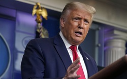 Trump bất ngờ cảnh báo "vụ gian lận lớn nhất" trong bầu cử mà không phải là Trung Quốc, Nga, hay Iran