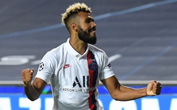 Choupo-Moting: Từ kẻ xuống hạng tại Premier League tới người hùng Champions League