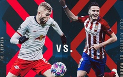 Soi kèo, tỷ lệ cược Atletico Madrid vs Leipzig: 1-0 là đủ?