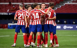 Vì sao nên tin Atletico Madrid sẽ vô địch Champions League?