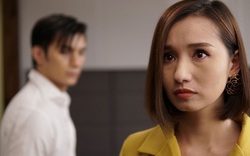 Trầm cảm trong "Tình yêu và tham vọng", Lã Thanh Huyền ngoài đời có hôn nhân viên mãn