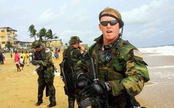 Người giết Bin Laden lộ diện: Vì nước Mỹ cần anh hùng?