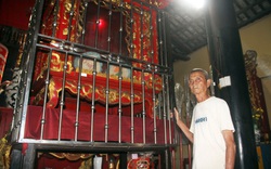 Nơi gìn giữ 85 đạo sắc phong thần triều Nguyễn 