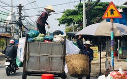 Hạn chế trong công tác quản lý nhà nước về môi trường cần được giải quyết dứt điểm