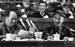 Vì sao Tưởng Giới Thạch biết Lâm Bưu trước sau gì cũng phản Mao Trạch Đông?