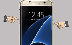 Mẹo đơn giản xử lý điện thoại Samsung bị "treo"