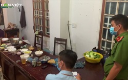 Clip: Nhiều nhân viên xổ số ở Đắk Lắk vẫn tụ tập ăn nhậu, hát hò khi đang cách ly xã hội