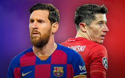 Soi kèo, tỷ lệ cược Barca vs Bayern Munich: "Cuộc thi" dứt điểm