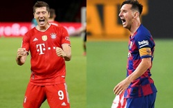 Đội hình và sơ đồ chiến thuật trận Barcelona vs Bayern Munich: Đôi công?