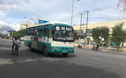 Cần Thơ: 34 xe buýt cũ sẽ ngừng hoạt động vào cuối tháng 8 