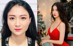 Nữ diễn viên "Về nhà đi con" thi Hoa hậu Việt Nam 2020 bất ngờ vướng nghi vấn thẩm mỹ?