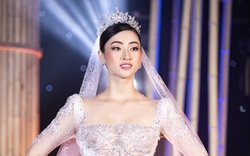 Lương Thùy Linh được BTC Hoa hậu Thế giới hết lời khen ngợi vì hành động đẹp giữa dịch Covid-19