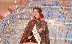 “Hoa hậu xui nhất lịch sử Hong Kong” lần đầu lên tiếng về nghi vấn thất nghiệp từ ngày đăng quang