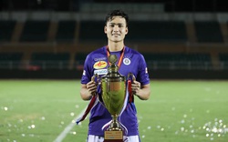 3 cầu thủ Hà Nội FC được gọi lên U22 Việt Nam gồm những ai?