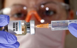 Bộ Y tế đã đăng ký mua vắc xin Covid-19 của Nga và Anh