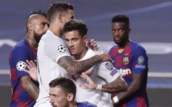 Nếu Bayern vô địch Champions League, Barca sẽ mất "núi tiền"