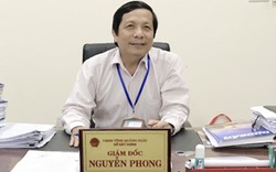 Quảng Ngãi: 2 dự án điều tiếng liên quan án kỉ luật cảnh cáo Giám đốc Sở Xây dựng