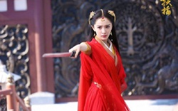 “Nữ hoàng cổ trang Trung Quốc” bắt bí điều gì khiến chồng cũ không dám lấy vợ lần 2?