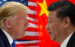 Mỹ - Trung nối lại đàm phán dù Trump ngỏ ý "không muốn nói chuyện với Trung Quốc lúc này"
