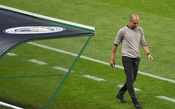 Man City thua sốc Lyon, HLV Guardiola tiếc nhất tình huống nào?