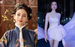 Mỹ nhân phim cổ trang Trung Quốc quyến rũ hút mắt nhờ sắc vóc đẹp như tranh