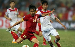 5 tấm gương vượt khó tiêu biểu của bóng đá Việt Nam: Công Vinh và những ai?