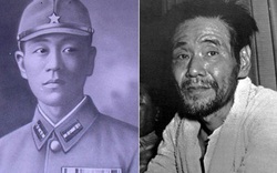 Sự trở về kỳ diệu của người lính Nhật từ thế chiến thứ 2