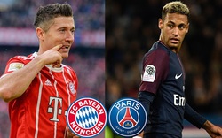 Lịch thi đấu bán kết Champions League: Chung kết trong mơ Bayern Munich - PSG?