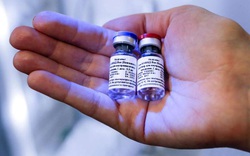 Nga tiết lộ lý do chỉ mất 5 tháng để điều chế vắc xin Covid-19