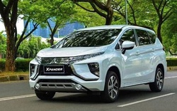 Mitsubishi Xpander 7 chỗ bán chạy nhất, giá lăn bánh hiện tại bao nhiêu?