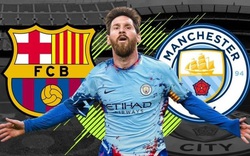 Những CLB nào đủ tiềm lực mua Lionel Messi?