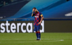 3 kịch bản cho tương lai của Messi: Barca phải hành động gấp