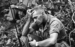 Khoảnh khắc quá độc: Lính Mỹ rệu rã trong Chiến tranh Việt Nam