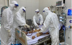 Dịch Covid-19 tại Đà Nẵng: Bệnh nhân 416 đang diễn tiến rất nặng