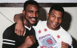 Điều gì đã khiến Mike Tyson nổi điên, cắn đứt 2 tai của Evander Holyfield?