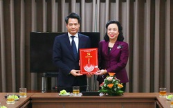 Tân Trưởng ban Nội chính Thành ủy Hà Nội là ai?
