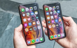 IPhone hàng dựng không hẳn là hàng "dởm"?