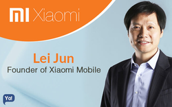 Tin công nghệ (17/8): Sếp Xiaomi công khai điều này về Apple và Samsung
