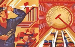 Mỹ đóng vai trò gì trong sự sụp đổ của Liên Xô?