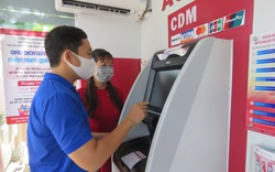 Agribank Phú Yên: Khai trương điểm giao dịch ngân hàng tự động AutoBank CDM