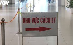 Hà Nội: 1 ca Covid-19 mới dự 7 cuộc liên hoan trong 9 ngày