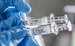 WSJ: Trung Quốc sẽ dùng vaccine Covid-19 như món quà hữu hảo?