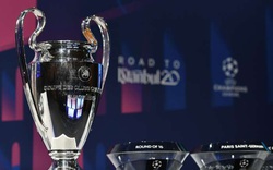 Nếu vô địch Champions League, PSG có ngay kỷ lục "hiếm có, khó tìm"